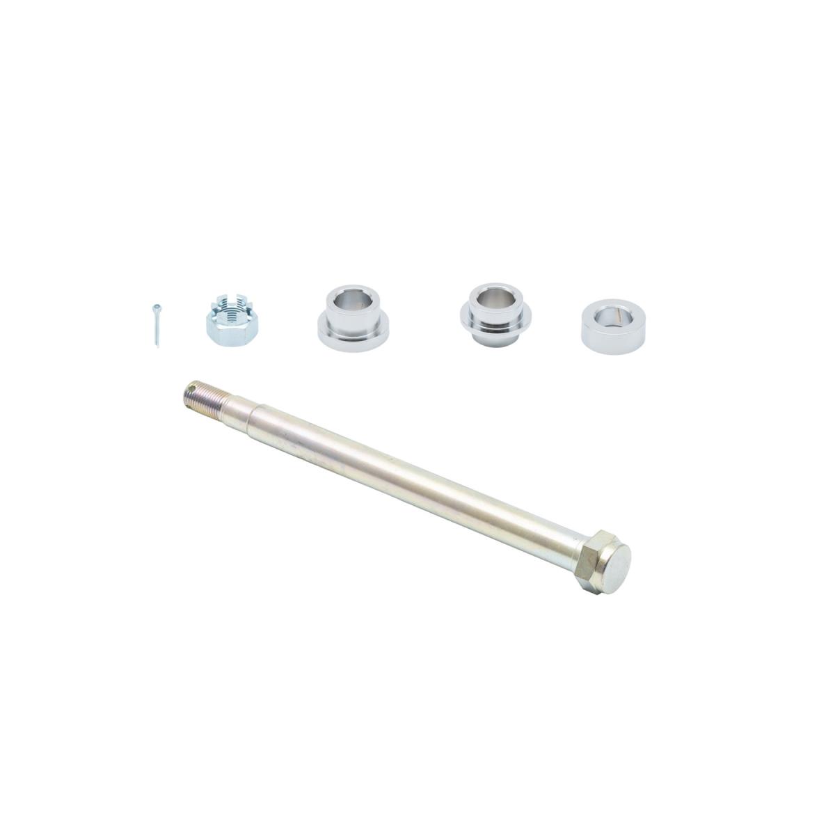 ゼロデザインワークス アクスルシャフト カラーセット FXST/FLST
