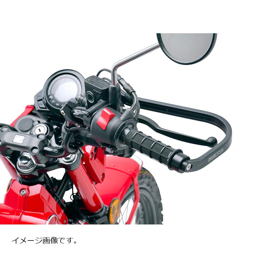 Zeta ジータ アドベンチャーアーマーガード チタンカラー Ct125 ハンターカブ125 10 Off Zeta ジータ アドベンチャーアーマーガード チタンカラー Ct125 ハンターカブ125 10 Off