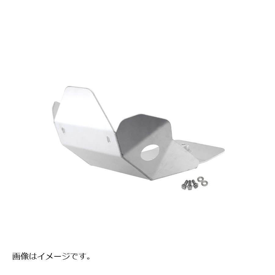 楽天市場】ジータ EDスキッドプレート WR250X/R アンダーガード