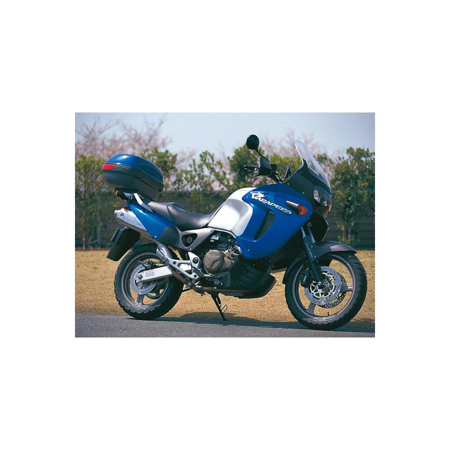 GIVI(ジビ) E212 スペシャルラック ヴァラデロ