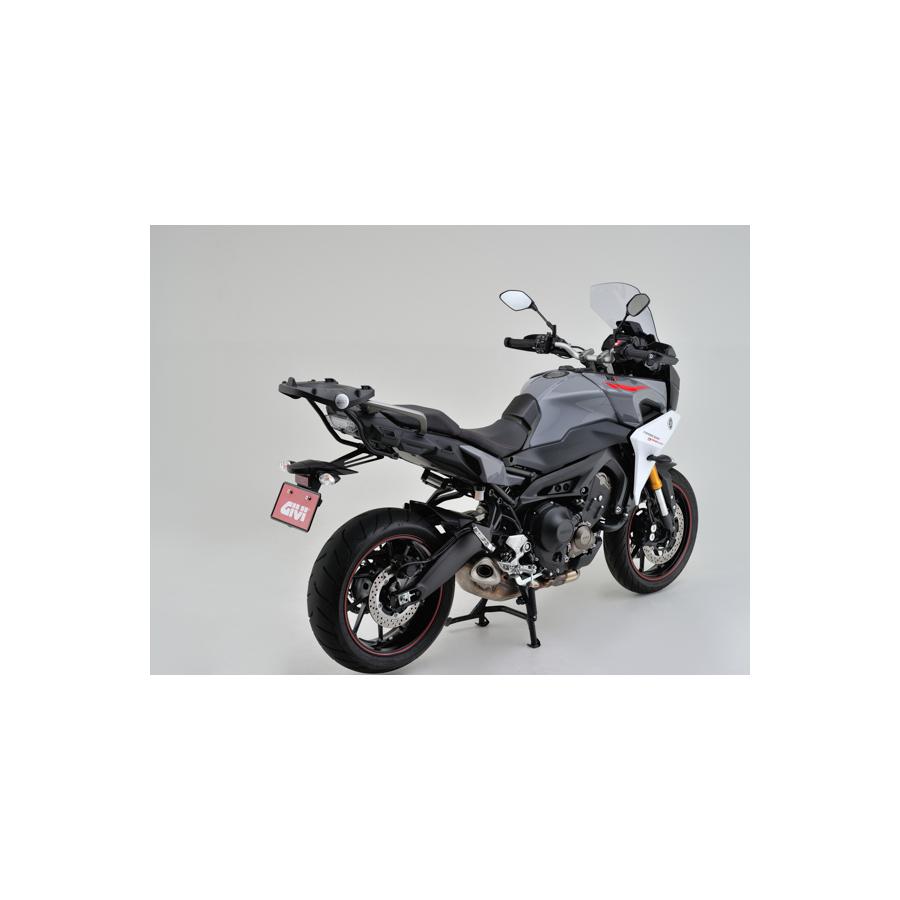 GIVI YAMAHA Tracer 900 GT SR2139 M154 - 通販 - grupoexal.pe