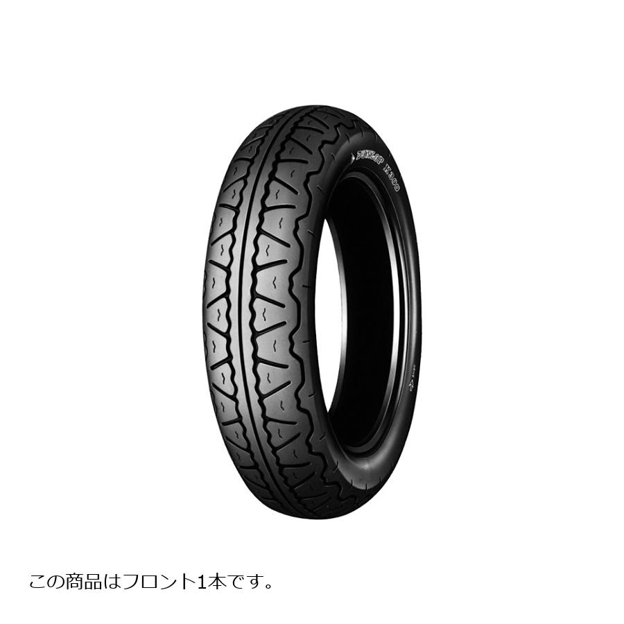 8377円 割引価格 DUNLOP ダンロップ バイク タイヤ 90 90-18 51S K300 WT 213975