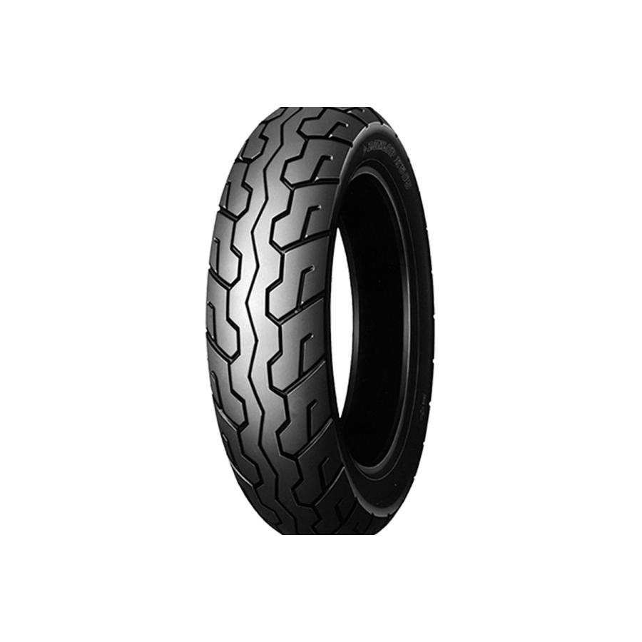 DUNLOP ダンロップ バイク タイヤ 110 80-18 58H K505F K505 221467 世界的に