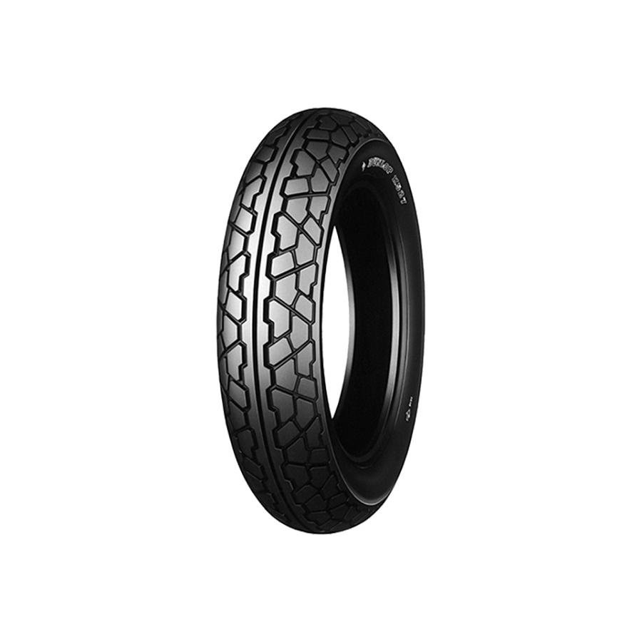 7900円 【クーポン対象外】 DUNLOP ダンロップ バイク タイヤ 90 90-18 51S K527A WT K527 226479