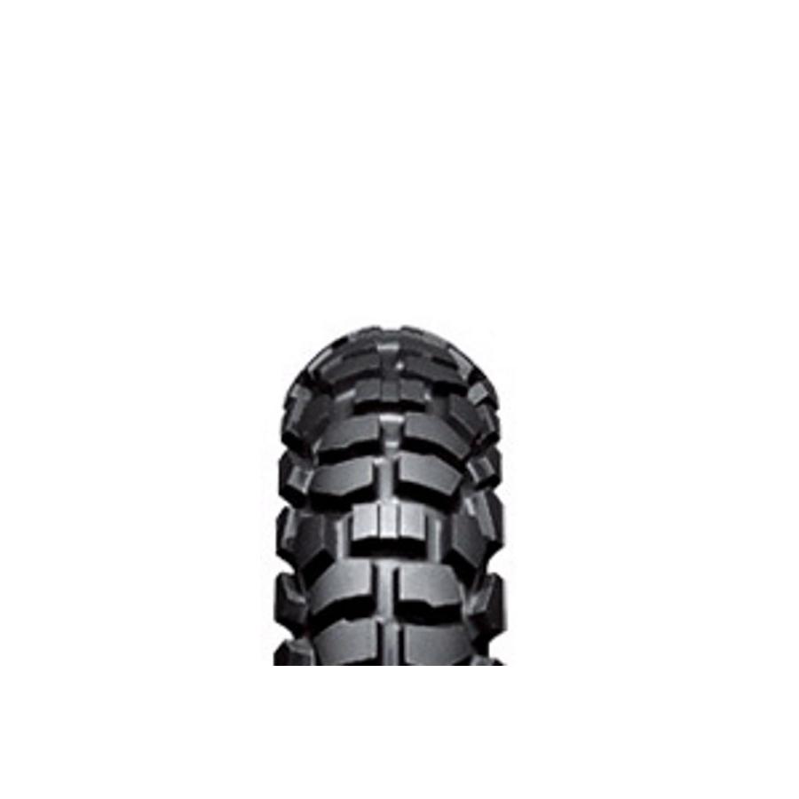 DUNLOP ダンロップ バイク タイヤ 460-17 62P D605 WT 231165 期間限定お試し価格