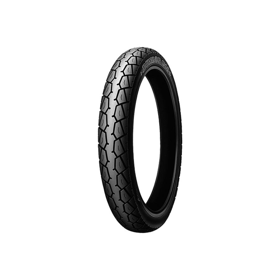 DUNLOP ダンロップ バイク タイヤ 250-17 4PR D104 WT 242421 オリジナル