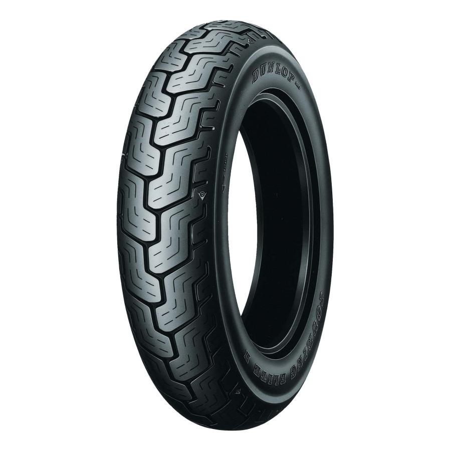 DUNLOP ダンロップ バイク タイヤ MU85B16 77H D402 266441 お気に入り