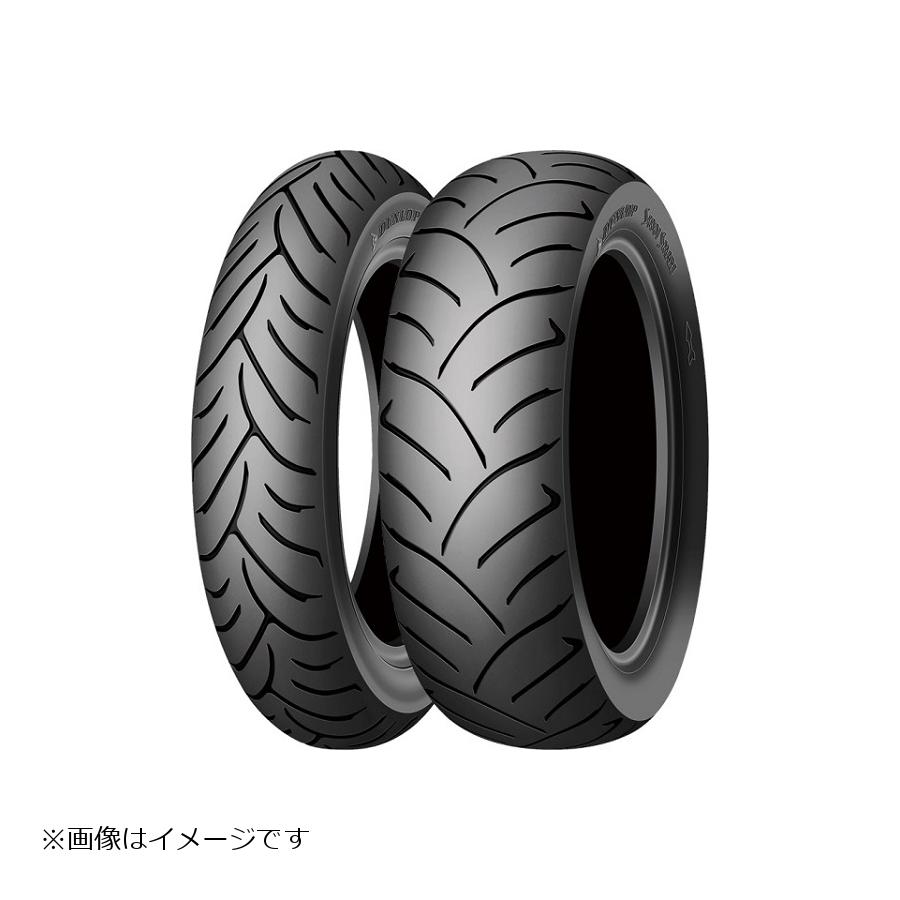 Dunlop ダンロップ 57p 70 13m 130 Ez J Scootsmart タイヤ バイク 新発売 バイク