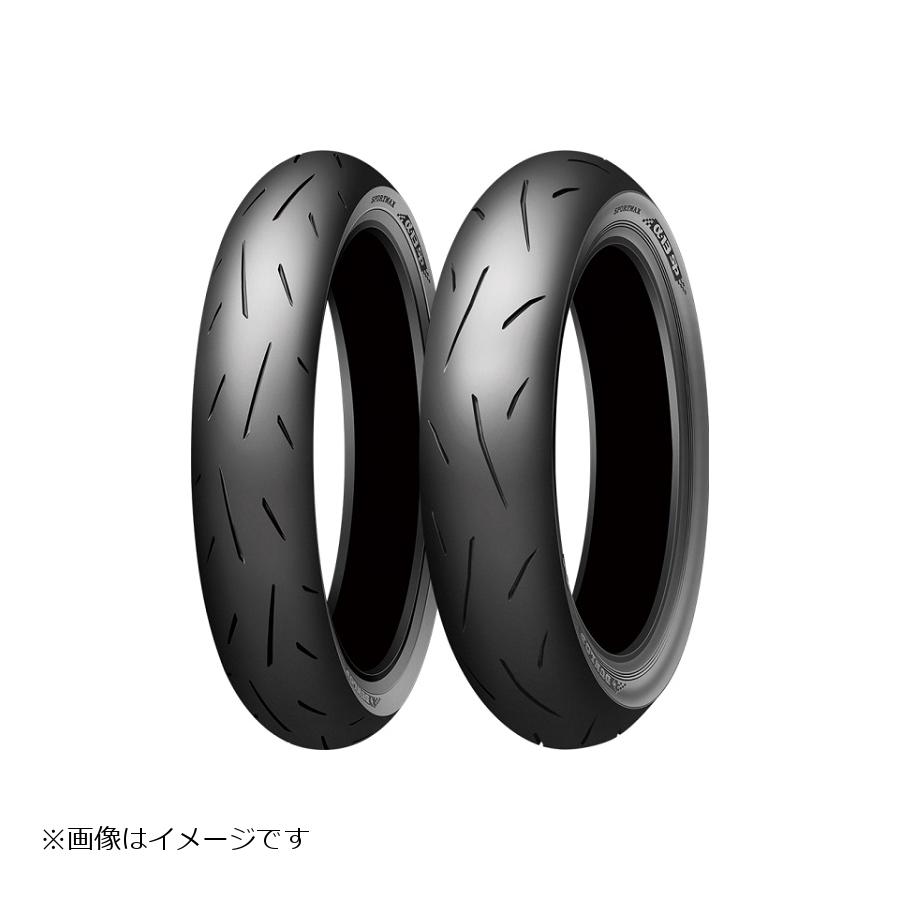 期間限定の激安セール DUNLOP ダンロップ バイク タイヤ α-14 150