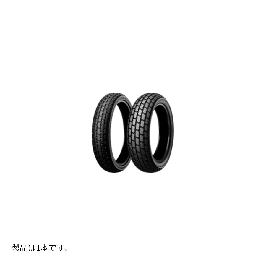 10868円 【60％OFF】 DUNLOP ダンロップ バイク タイヤ K180F 120 80-12 65J TL 336862