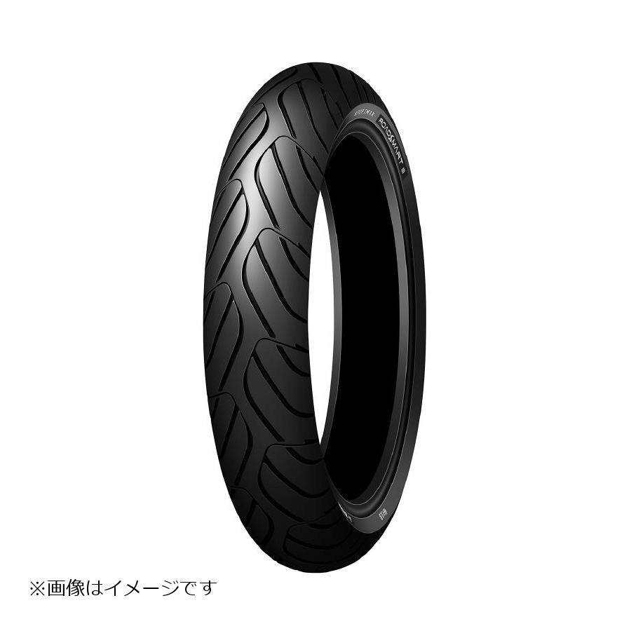 DUNLOP ダンロップ バイク タイヤ SPORTMAX ROADSMART3 S 120 60ZR17M 55W 338208 2022