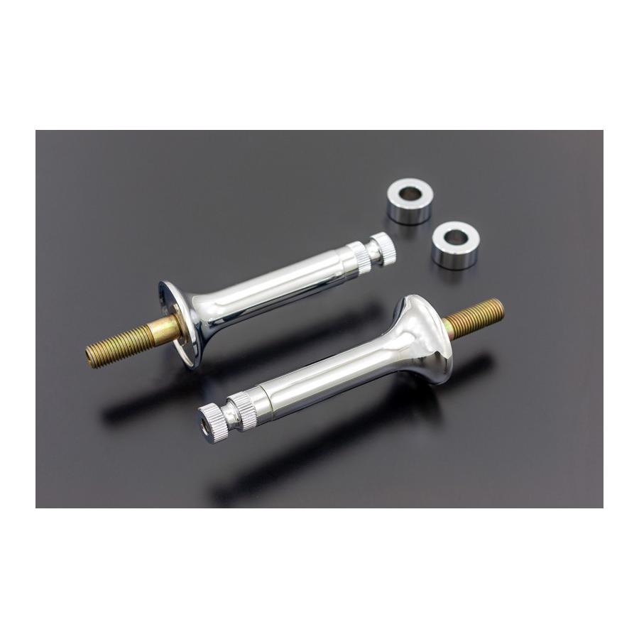 H2 ウィンカーステーブラケット 36φ (36パイ/Z1/Z2/Z750/Z900/Z1000