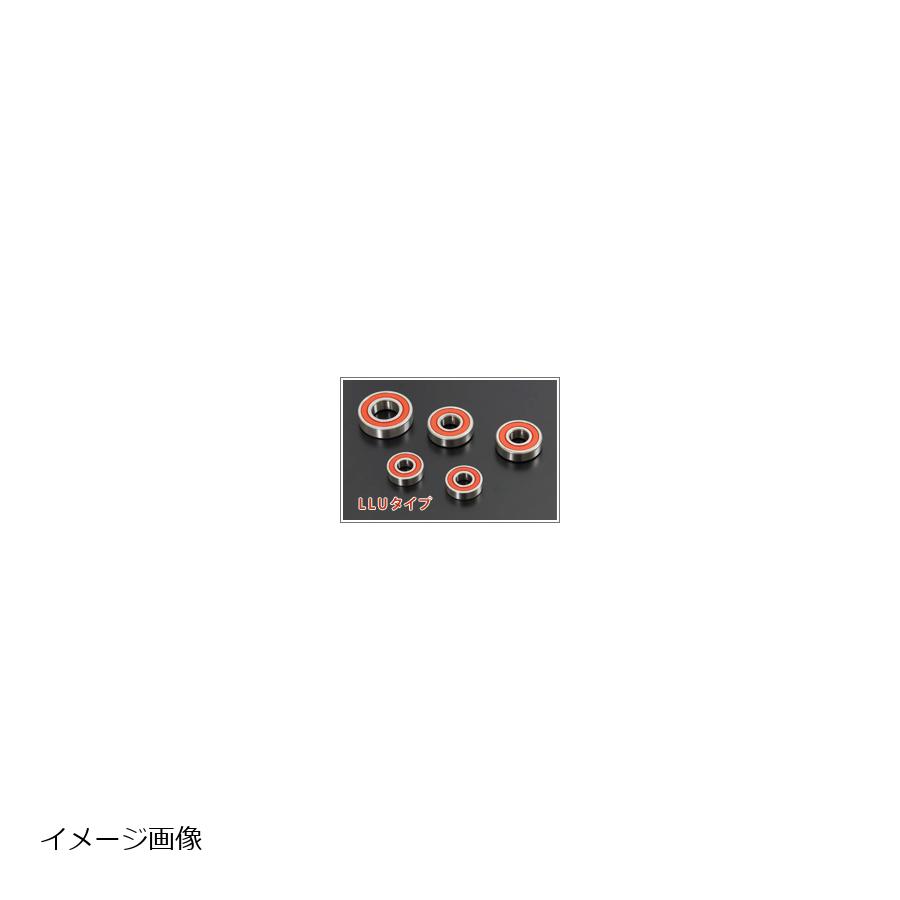 PMC(ピーエムシー) LLUホイルベアリング ホイール F＆R 5PC 250SS ドラム 350SS