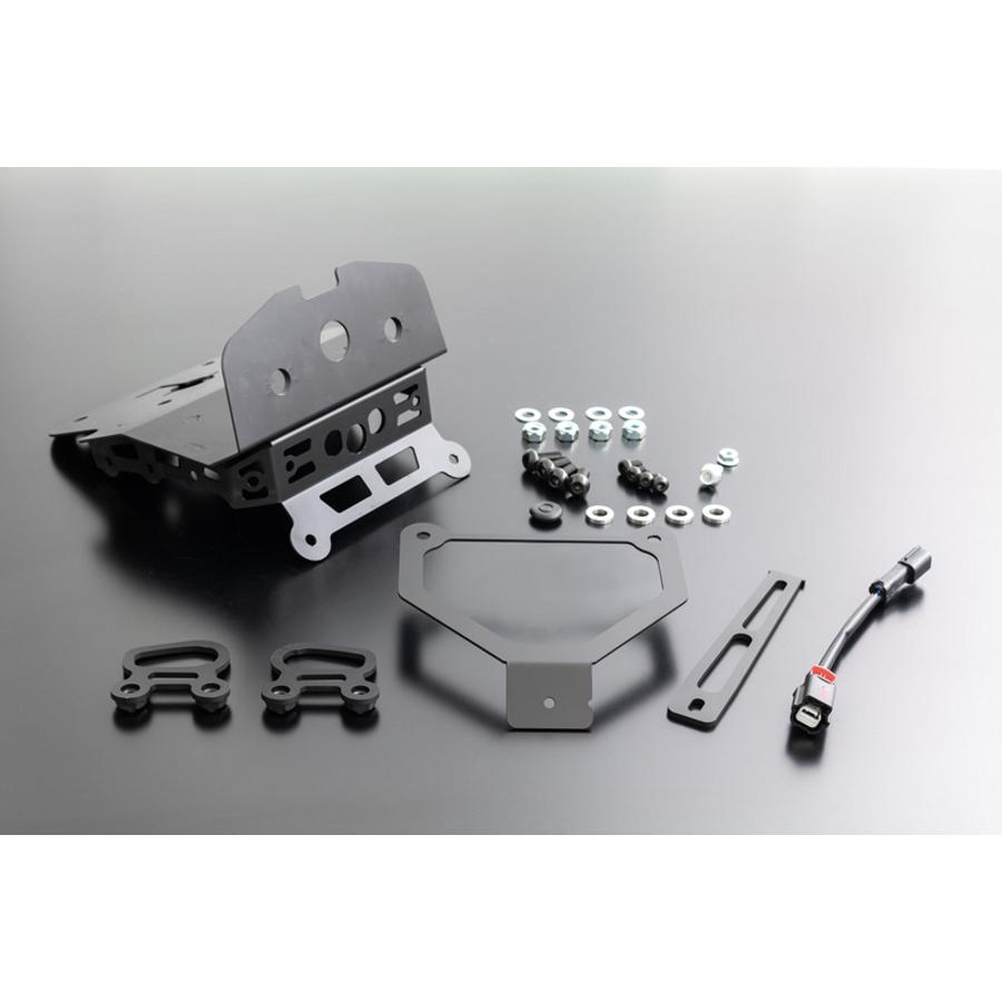 Pmc ピーエムシー アイアンフェンダーレス ロングテール専用 Z900rs 1 1306 95 以上節約