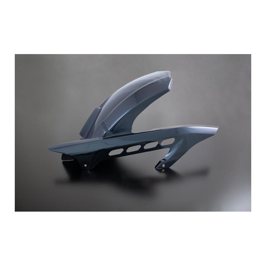 ピーエムシー PMC カーボンリアフェンダー ver.2 Z900RS カーボンリアフェンダー ver.2 PMC（ピーエムシー） Z900RS/Z900RS