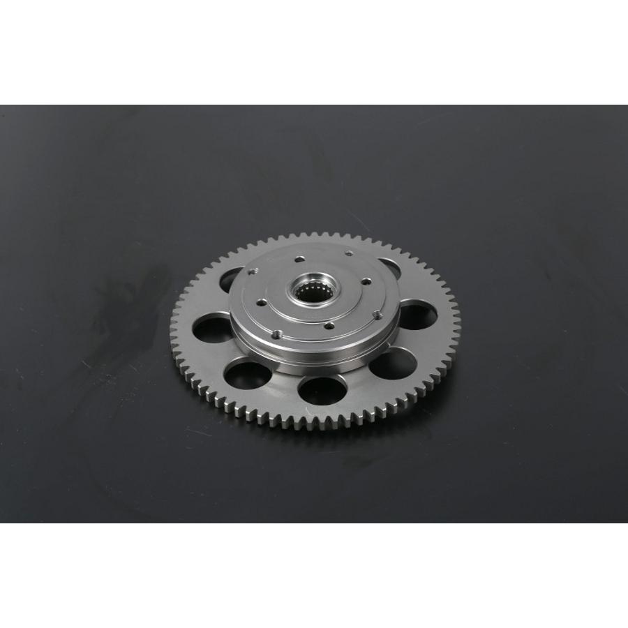 PMC (ピーエムシー) 強化スタータークラッチ CB1100F/CB1100RC/RD 190-2303