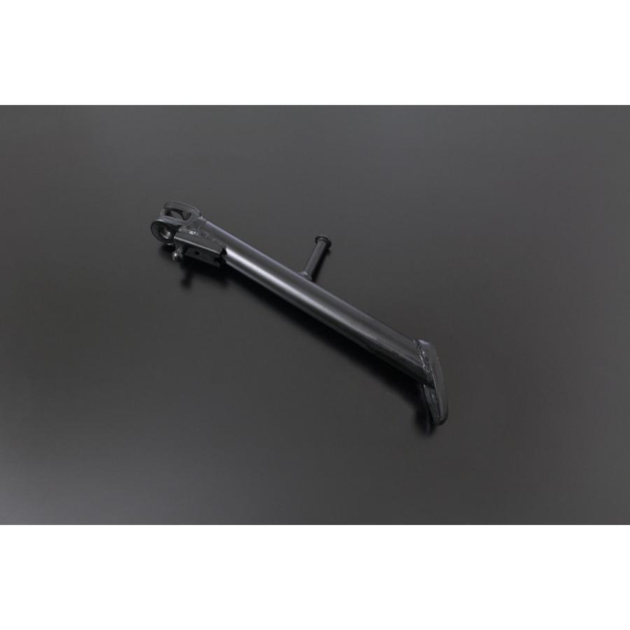 PMC (ピーエムシー) ショートサイドスタンド ZX-25R 193-5021
