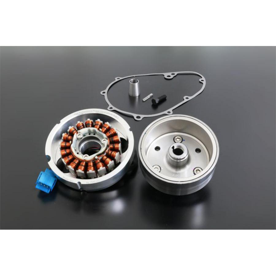 PMC ピーエムシー TYPE-Z ダイナモキット Z750-1000 正規代理店