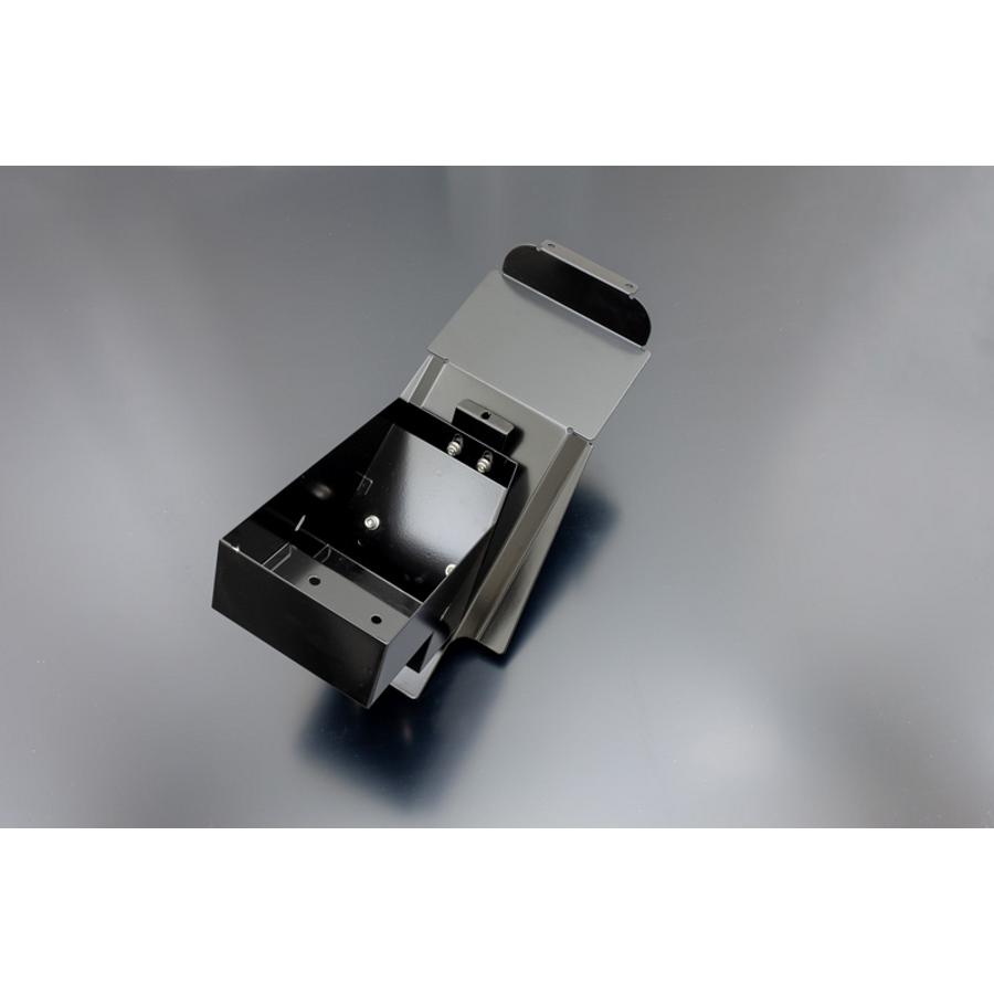 楽天市場】73-252 77年〜80年 KZ ステンレスツールケースキット : GUTS