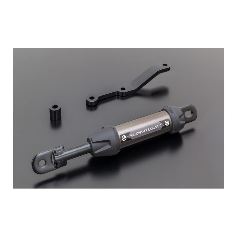 楽天市場】DAYTONA/デイトナ【DRM YAMAHA パフォーマンスダンパー