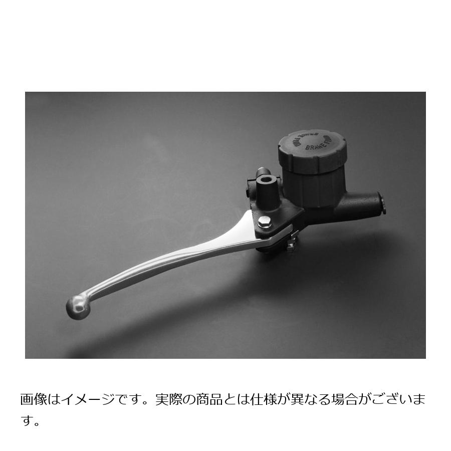 PMC (ピーエムシー) Z1/Z2 Wディスク用マスターシリンダー Z1/Z2 156-3291|バイク・車パーツ プロト