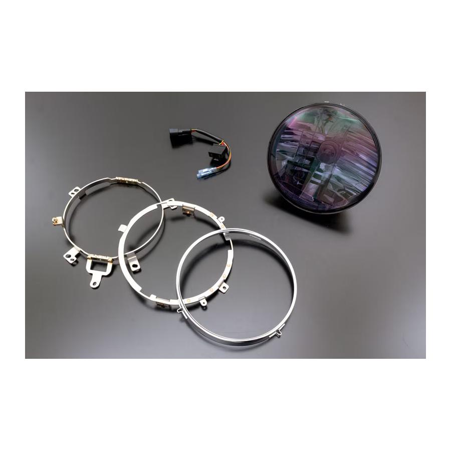 楽天市場】PMC（ピーエムシー）189-4014 ヘッドライトコンバージョン