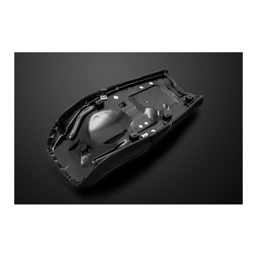 PMC (ピーエムシー) シートコンプリート E1-E3パターン Z400FX 194-1101｜バイク・車パーツ プロト