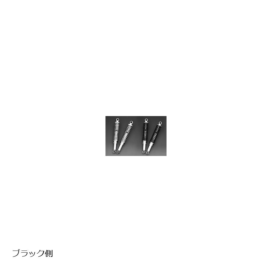 PMC(ピーエムシー) TOMO-TYPE リアショック ブラック｜バイク・車パーツ プロト 22,275円