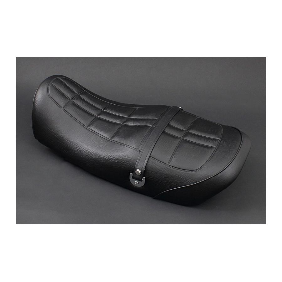 楽天市場】ゼファー750 Z2仕様 純正タイプ シート : カスタム