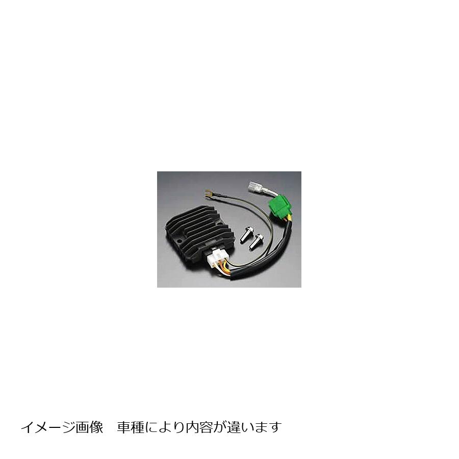 PMC(ピーエムシー) MFバッテリー対応 ICレギュレーター Z1000/1100J/R