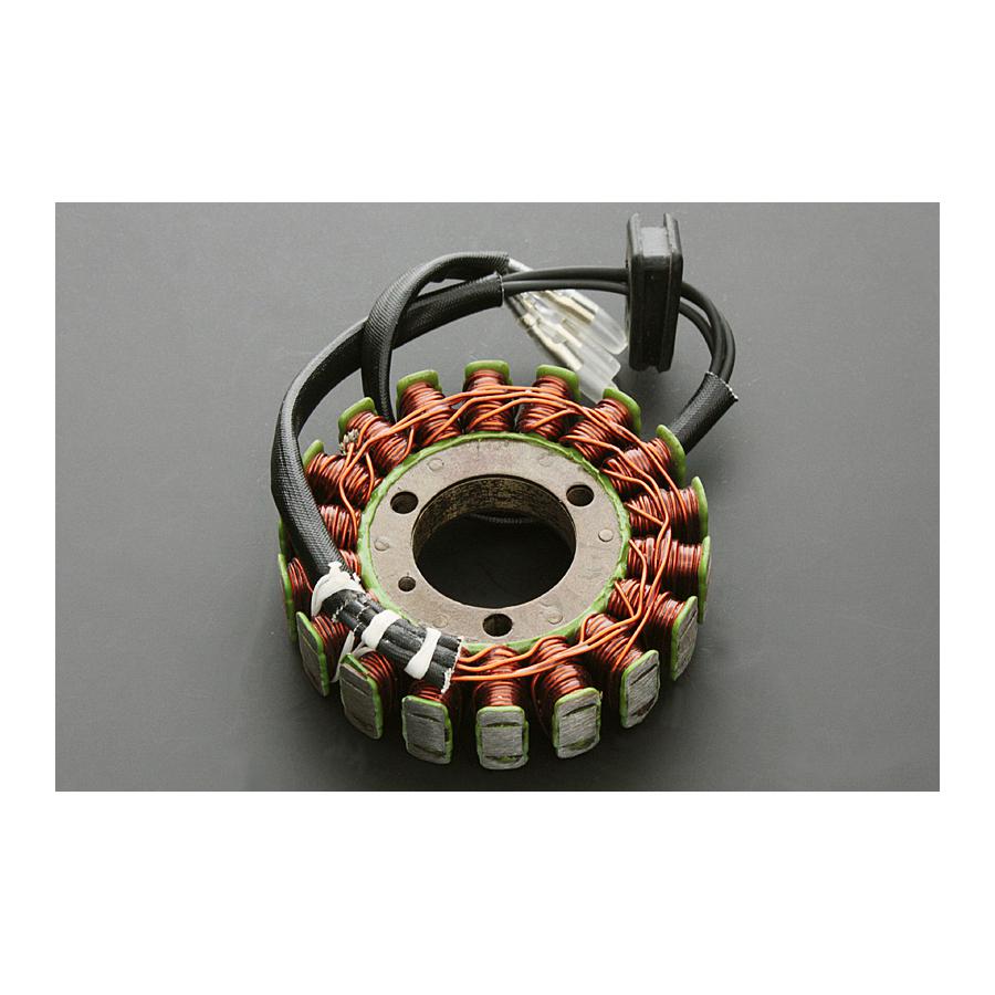 Ｚ用　ステーターコイル　PMC 72-611 PMC(ピーエムシー) ステーターコイル Z1/Z2 72-611（ステーター