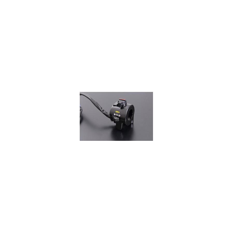 PMC(ピーエムシー) 右ハンドルスィッチ KH400 STDタイプ 10,582円