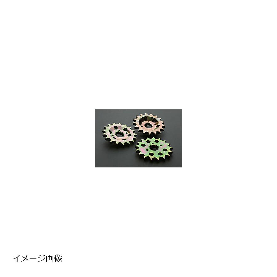 PMC(ピーエムシー) スプロケット 530-17T KZ-SPL