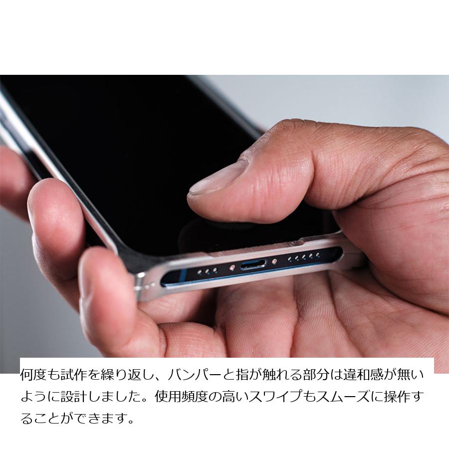 超ポイントアップ祭 ギルドデザイン ソリッドバンパー マットブルー Iphone12 12pro Gi 428mbl Infiniti Akpp Ru