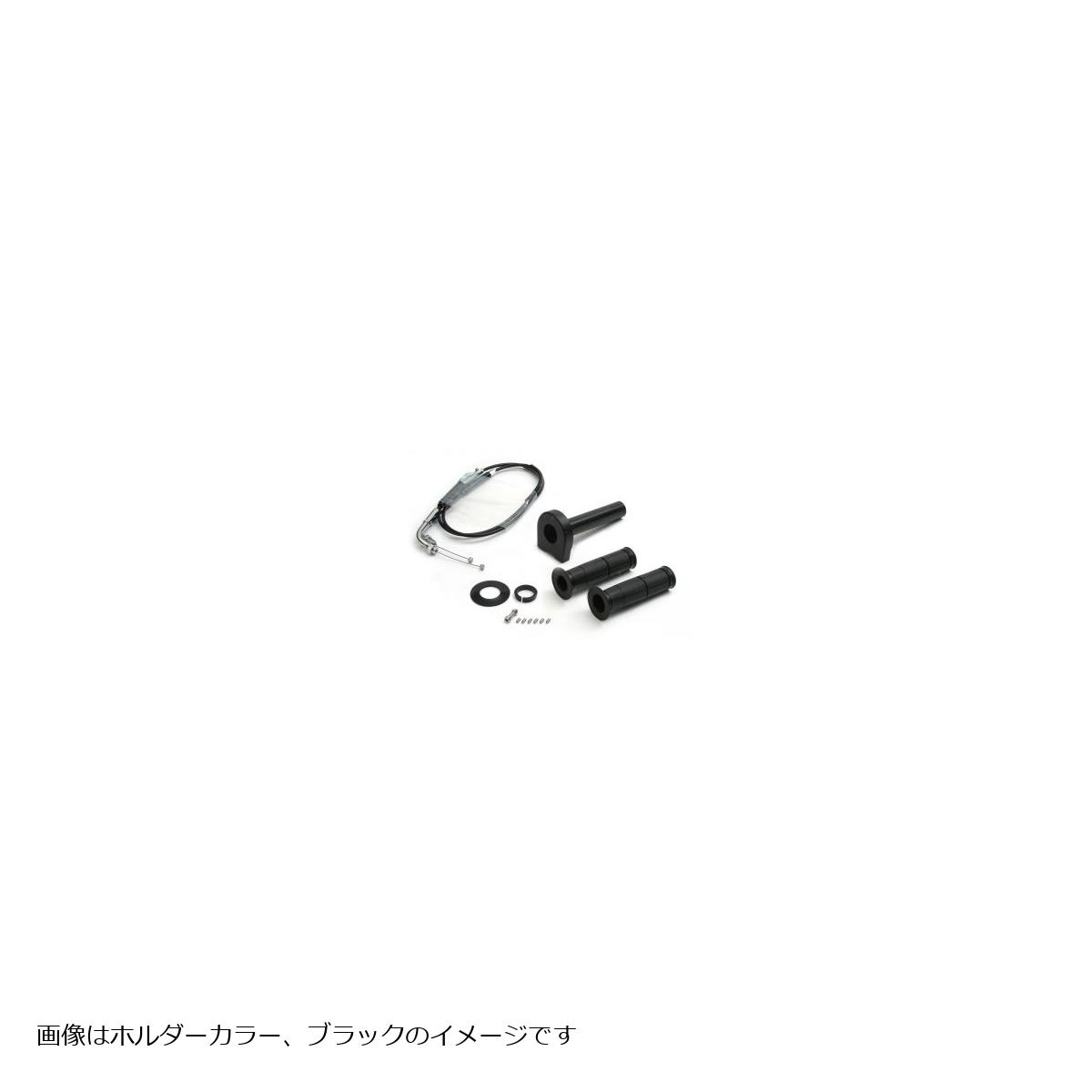 ACTIVE(アクティブ) ハイスロットルキット T-2 チタンゴールド Φ36 ZX10R 1068101