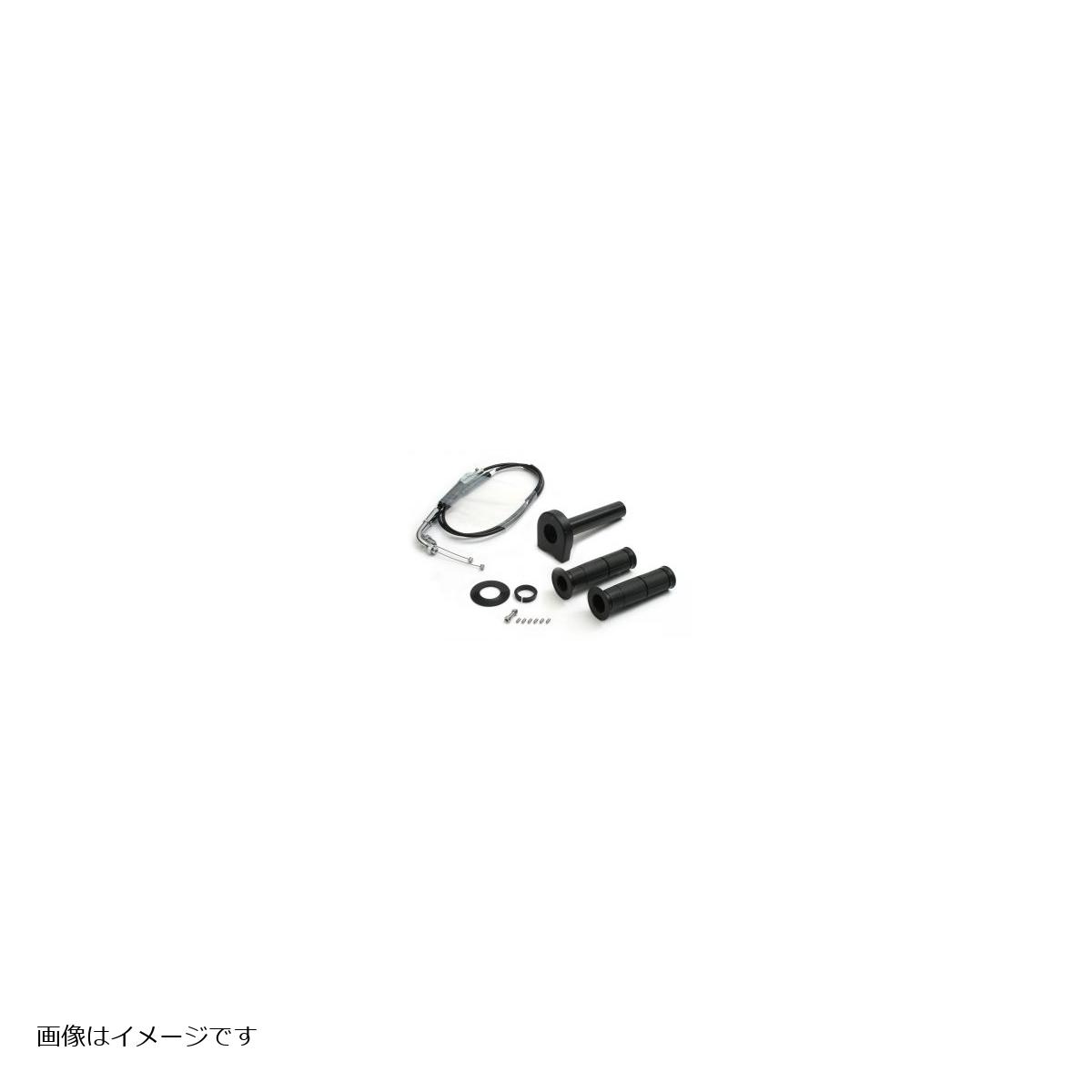 ACTIVE(アクティブ) ハイスロットルキット T-2 ブラック Φ32 YZF-R1 1069223