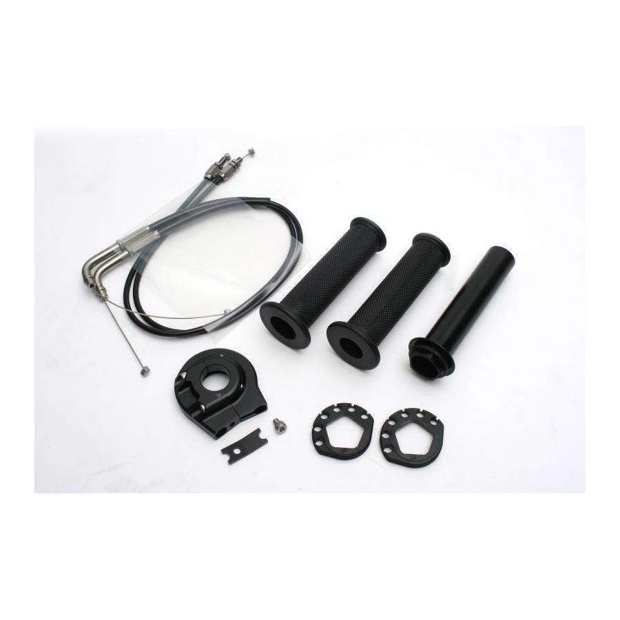 2個セット 楽天市場】ACTIVE(アクティブ) ハイスロットルキット EVO2