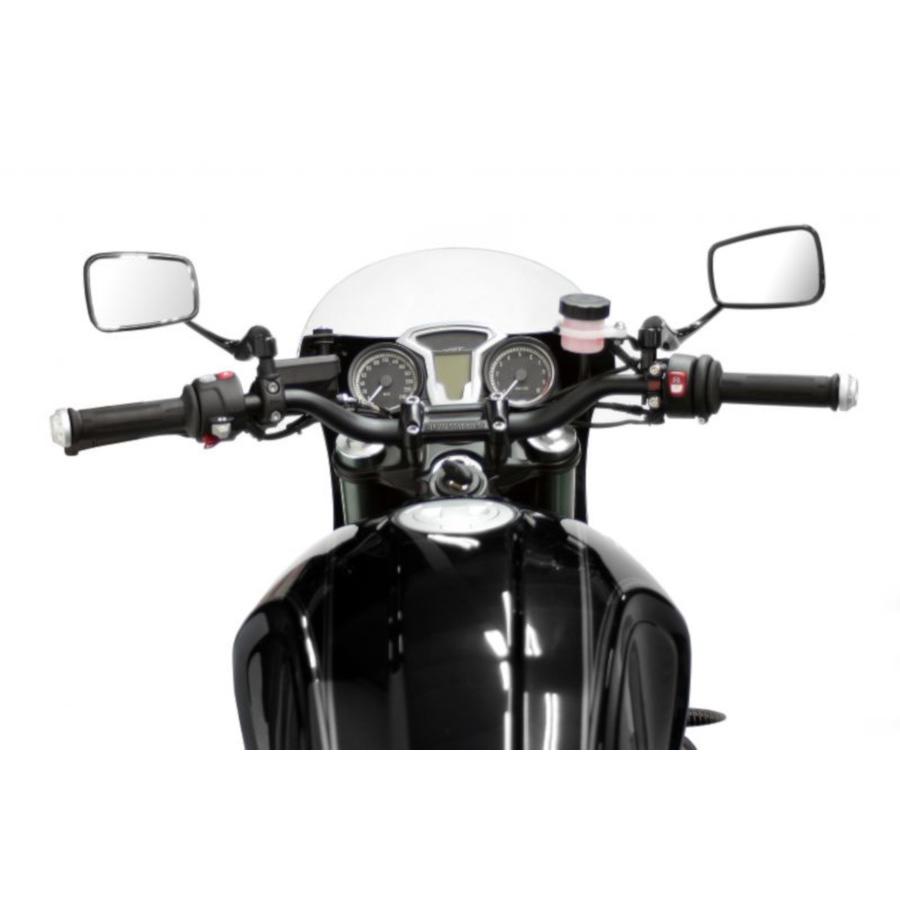 直営店 ACTIVE アクティブ ビキニカウル FRP製 黒ゲル BMW R nineT