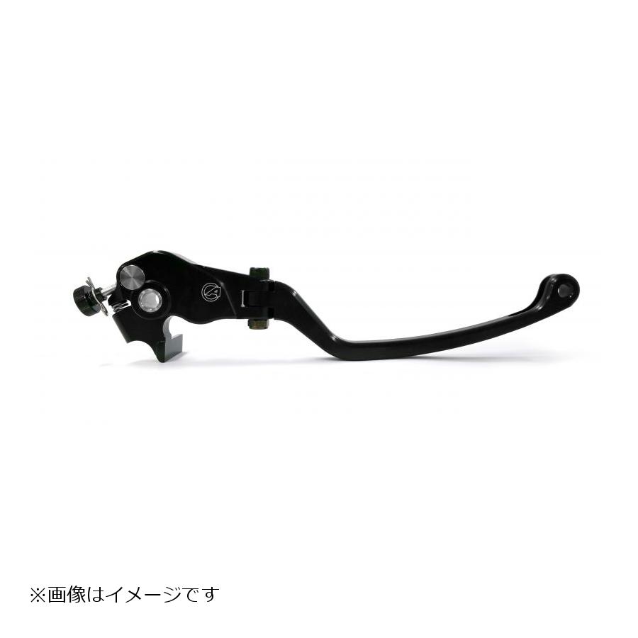 ACTIVE(アクティブ) RS2ビレットレバー ブレーキブラック YZF-R1 YZF-R1M 1107306