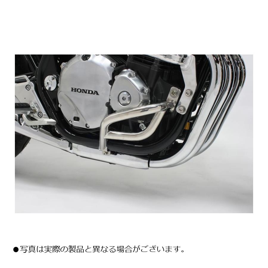 ACTIVE(アクティブ) エンジンガード ステンレス CB1100 EX RS 1110010 20,075円