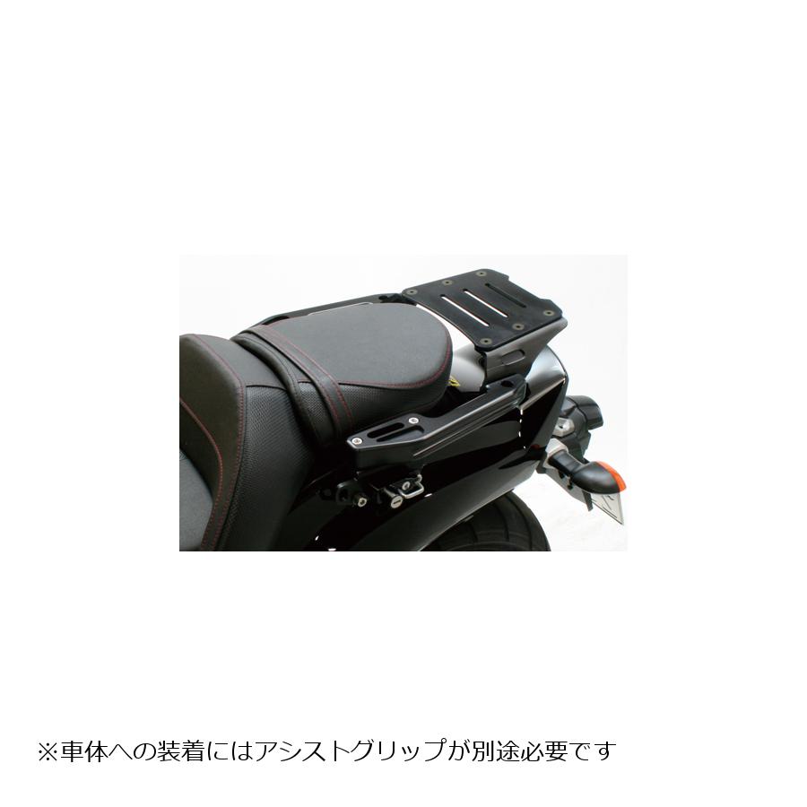 ACTIVE(アクティブ) キャリアキット V-MAX1700 アシストグリップ別途必要 1990141 12,705円