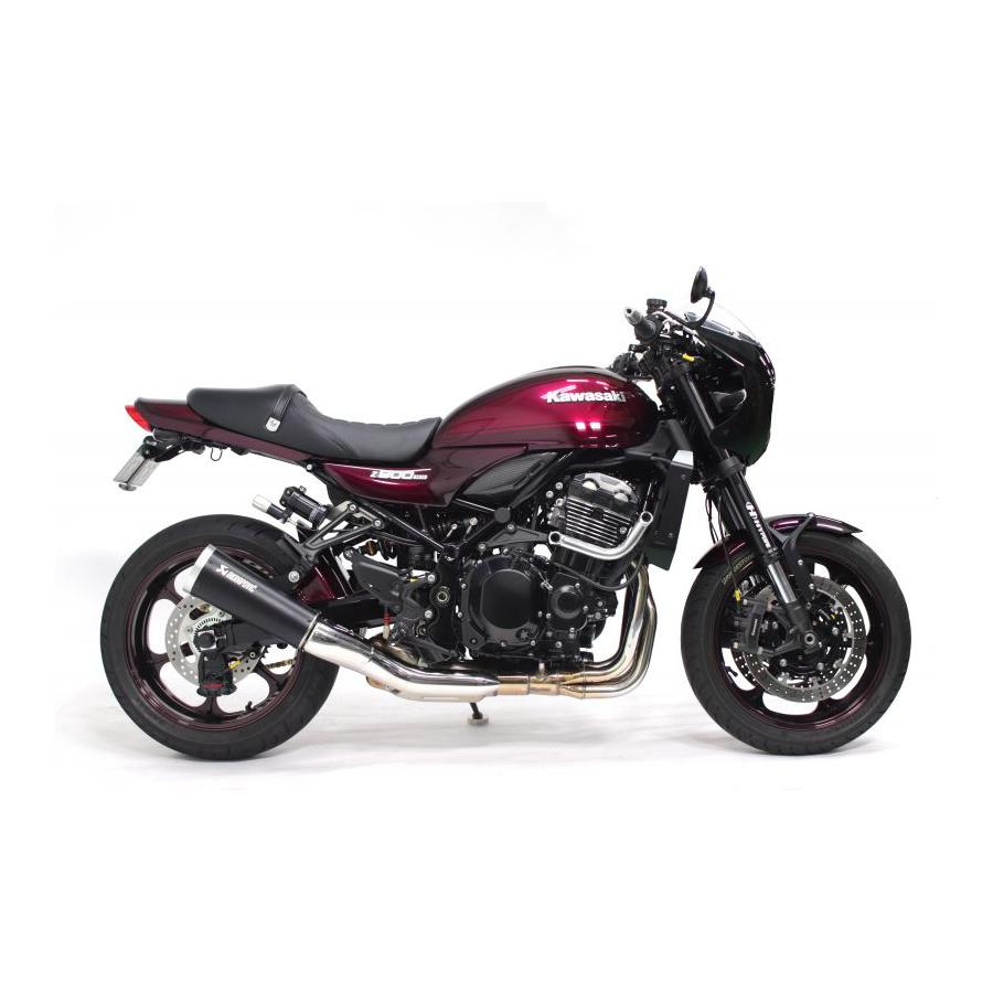 誠実 Z900RS ビキニカウル 黒（FRP） - 通販 - www.saint-venant.fr