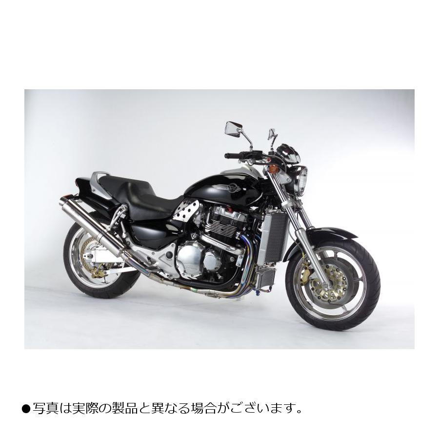 ACTIVE(アクティブ) サブフレーム CB1300SF X-4 LD 1111015P