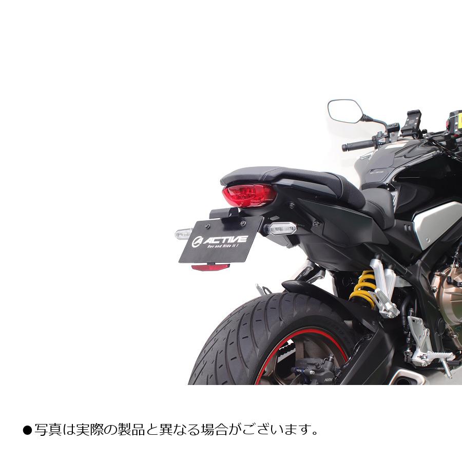 楽天市場】ヨシムラ フェンダーレスキット CBR650R CB650R 19-20 2500