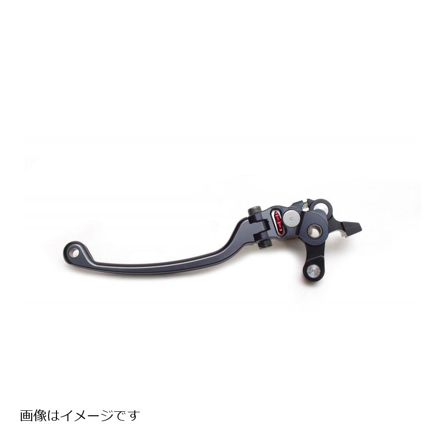 ACTIVE(アクティブ) STFクラッチレバー グリーン ZRX1200 DAEG ダエグ etc 12071602