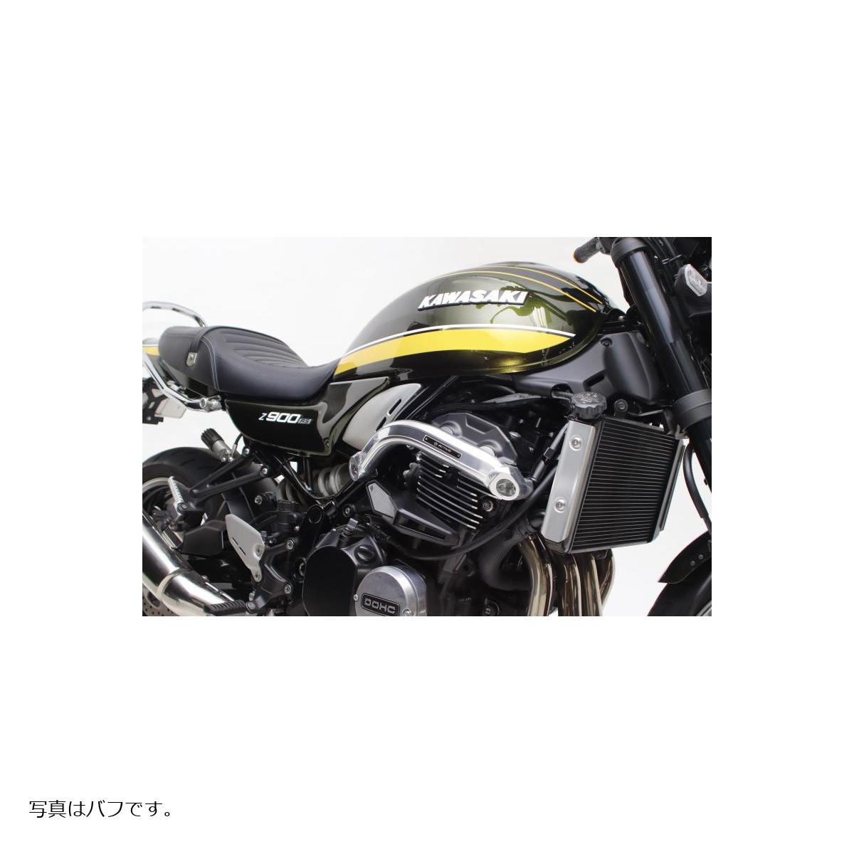 ACTIVE (アクティブ) サブフレーム バフ TYPE-2 Z900RS/CAFE 1117044P