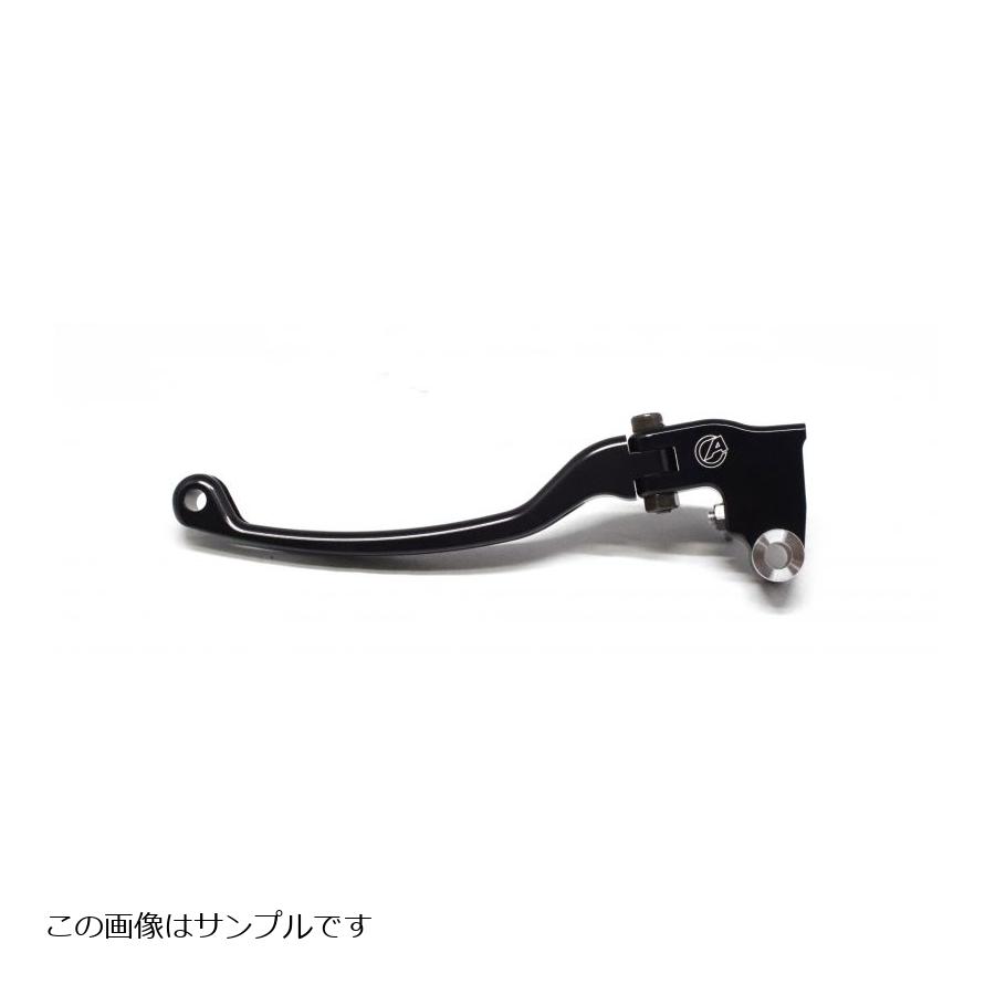 ACTIVE (アクティブ) STFクラッチレバー ブラック Z900RS/Z1000 12071105｜バイク・車パーツ プロト