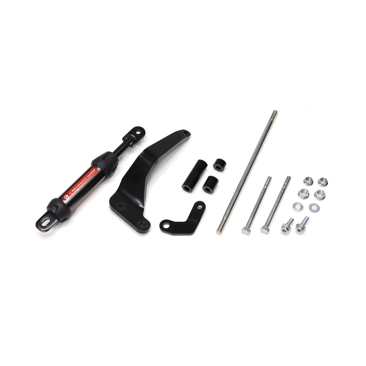 [特価品]アクティブ パフォーマンスダンパー CB400SF 99-07/CB400SB 05-07 13691106｜バイク・車パーツ プロト