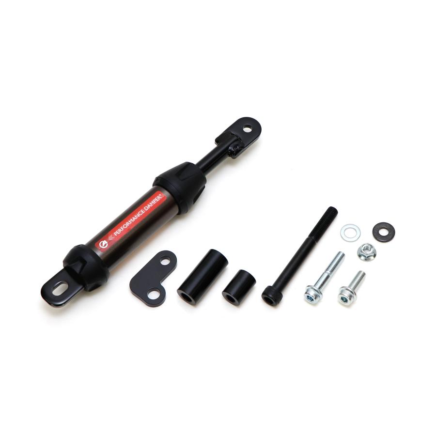 楽天市場】ACTIVE（アクティブ） 13691706 パフォーマンスダンパー