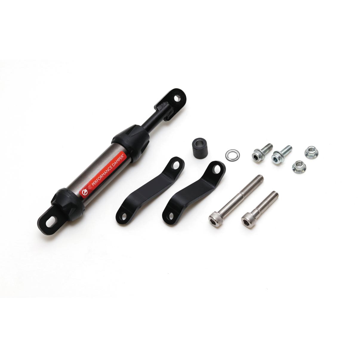 ACTIVE (アクティブ) パフォーマンスダンパー HARLEY X500 13691906 28,490円